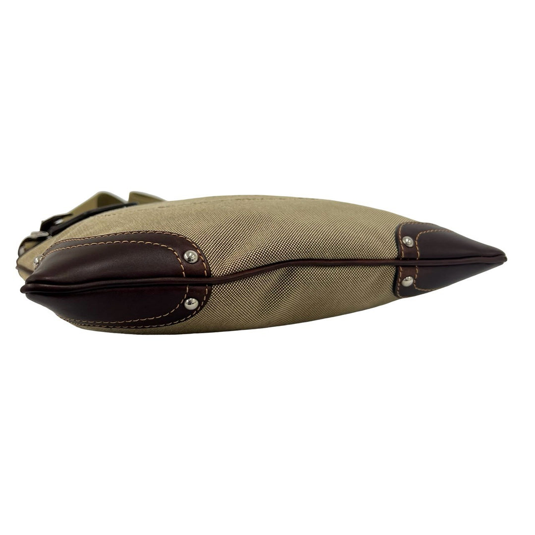 shoulder bag prada
