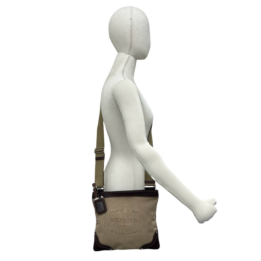 shoulder bag prada