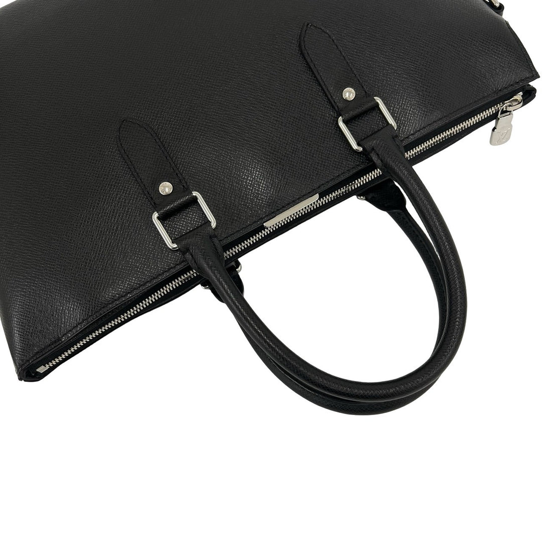 shoulder bag louis vuitton anton briefcase