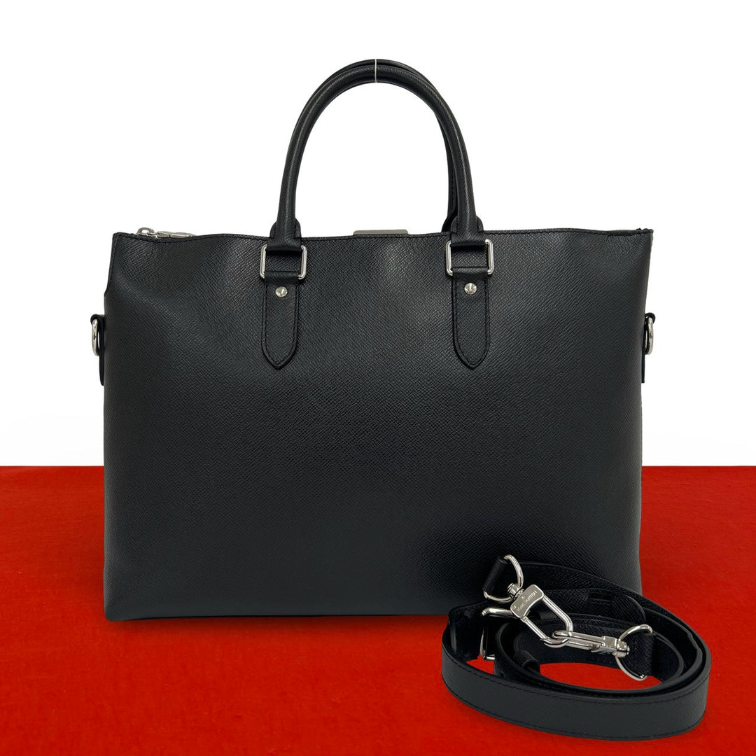shoulder bag louis vuitton anton briefcase