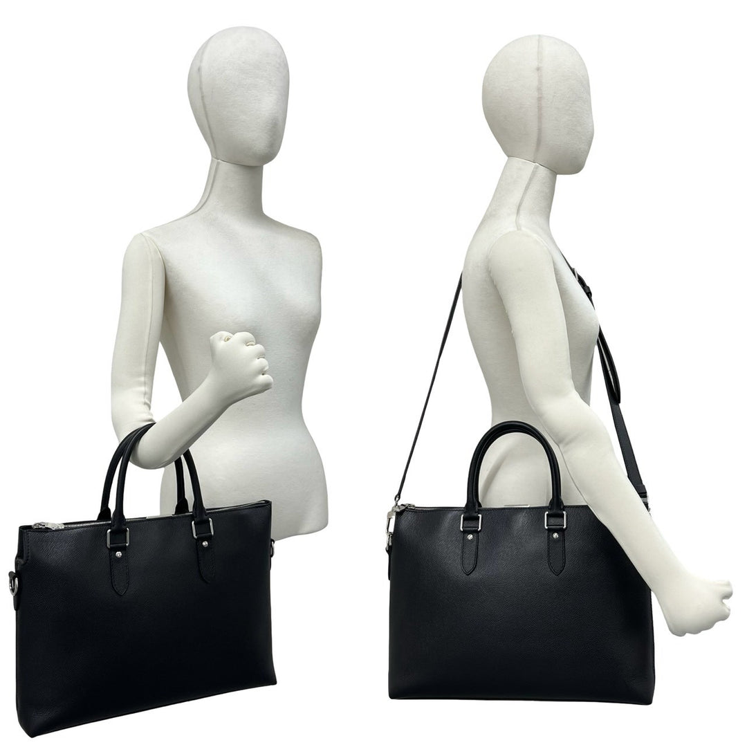 shoulder bag louis vuitton anton briefcase