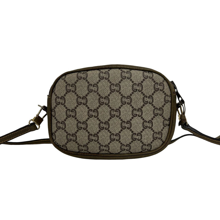 shoulder bag gucci