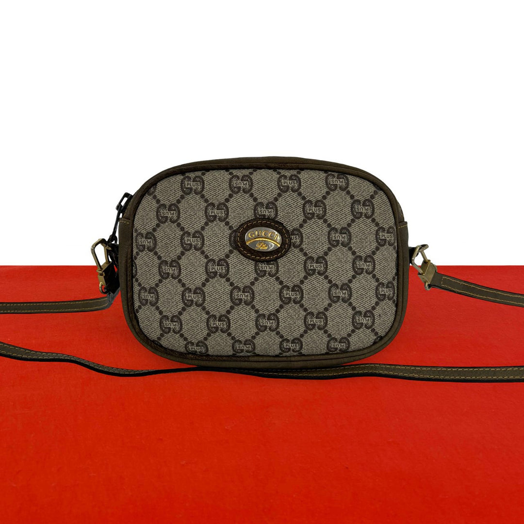 shoulder bag gucci