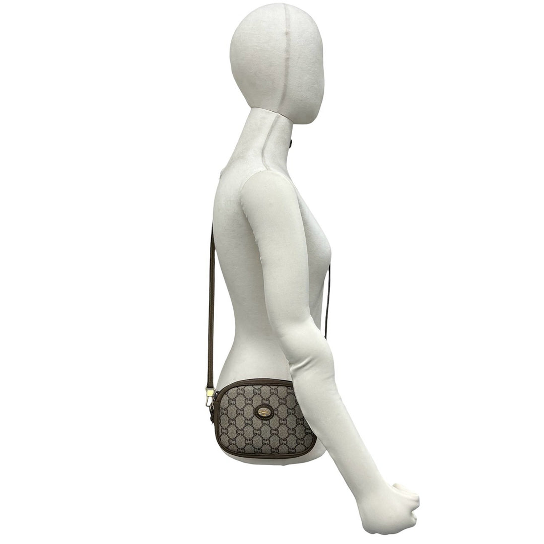 shoulder bag gucci