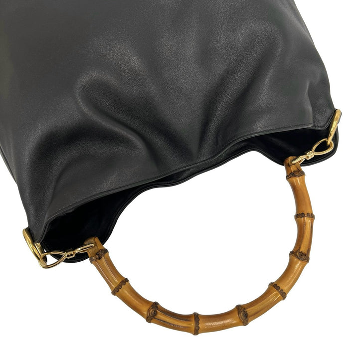 shoulder bag gucci