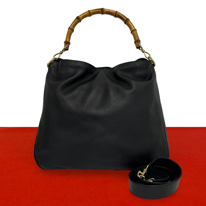 shoulder bag gucci