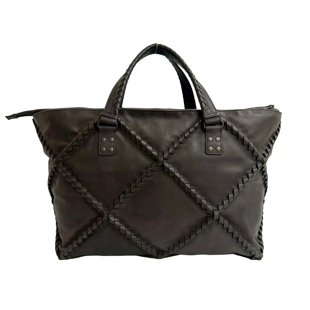 handbag bottega veneta