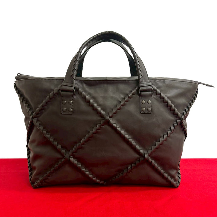 handbag bottega veneta