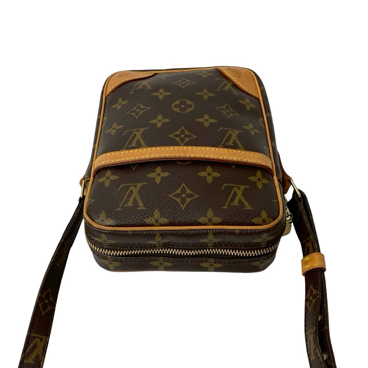 Shoulder bag Louis Vuitton Danube