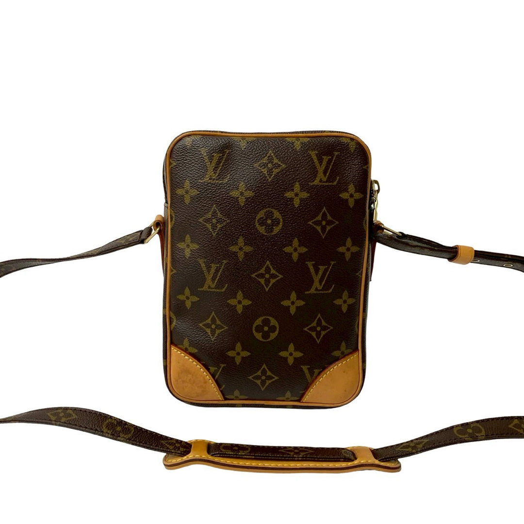 Shoulder bag Louis Vuitton Danube