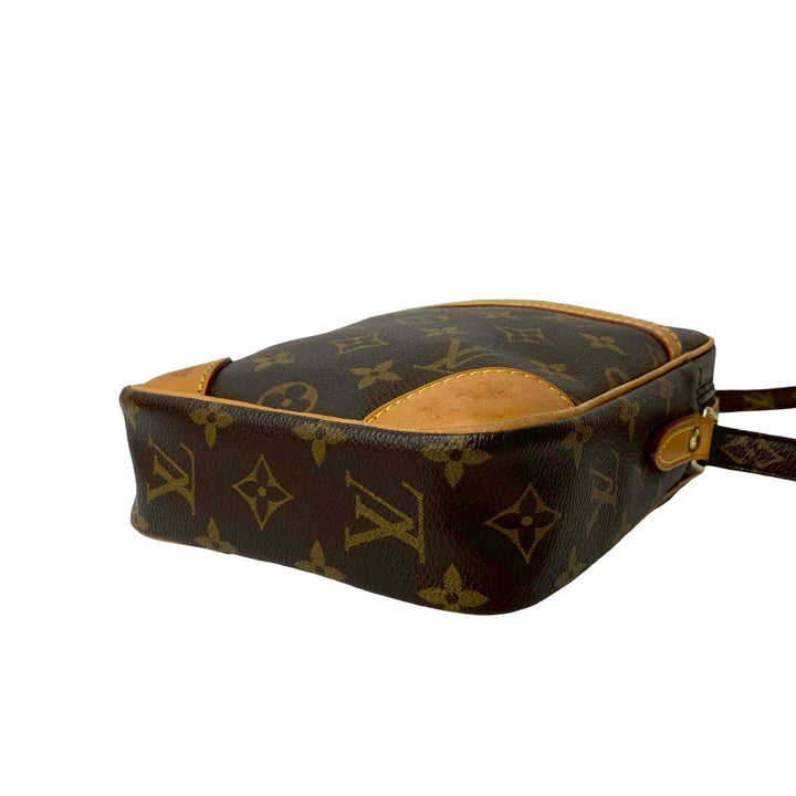 Shoulder bag Louis Vuitton Danube