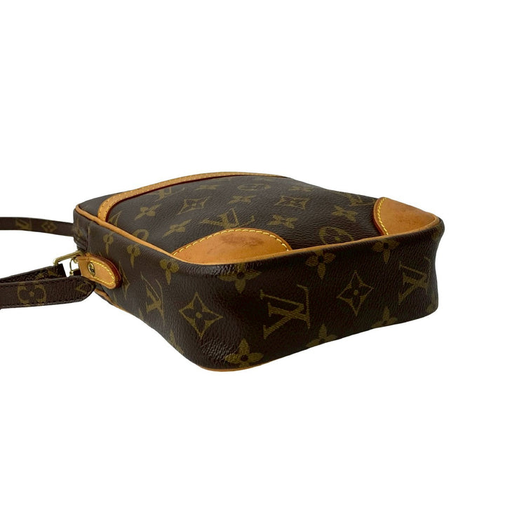 Shoulder bag Louis Vuitton Danube