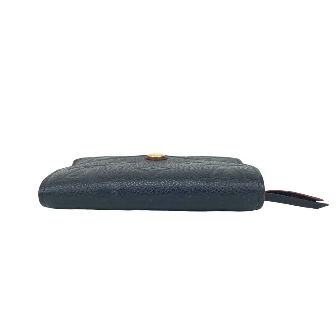 雙折錢包 Louis Vuitton Portefeuille Victorine