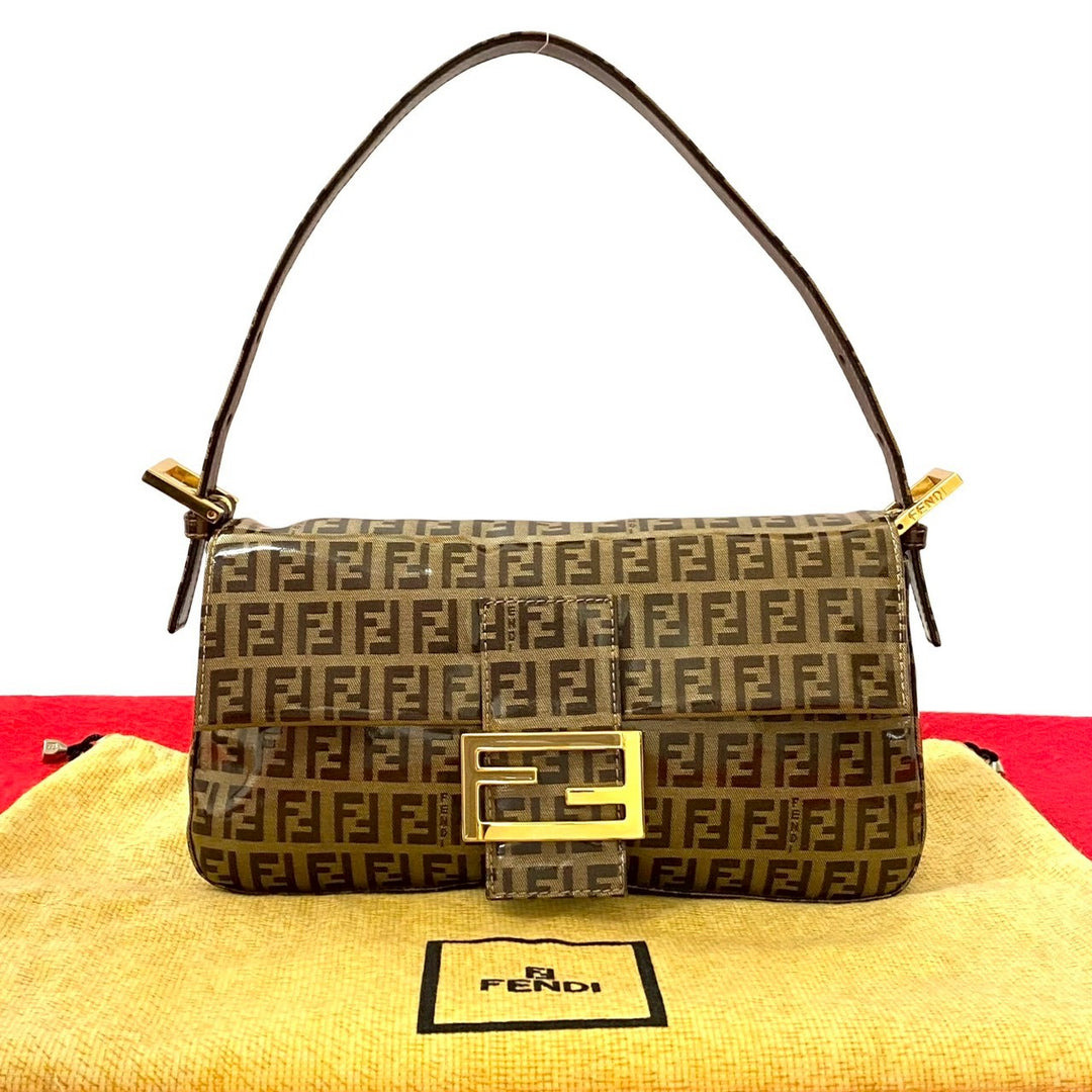 手提包 Fendi Mamma 水桶包