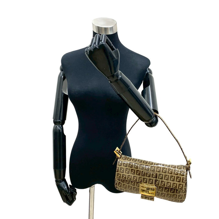 手提包 Fendi Mamma 水桶包