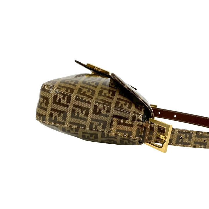手提包 Fendi Mamma 水桶包