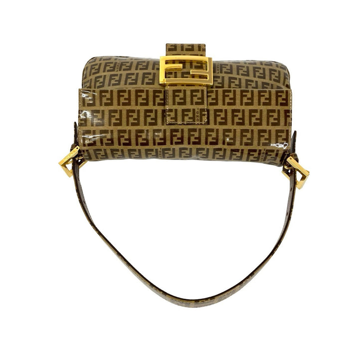 手提包 Fendi Mamma 水桶包