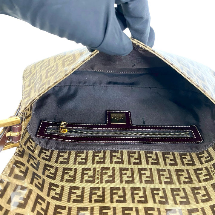 手提包 Fendi Mamma 水桶包