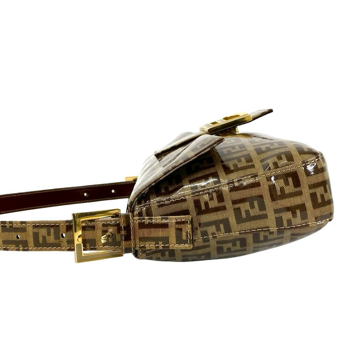 手提包 Fendi Mamma 水桶包