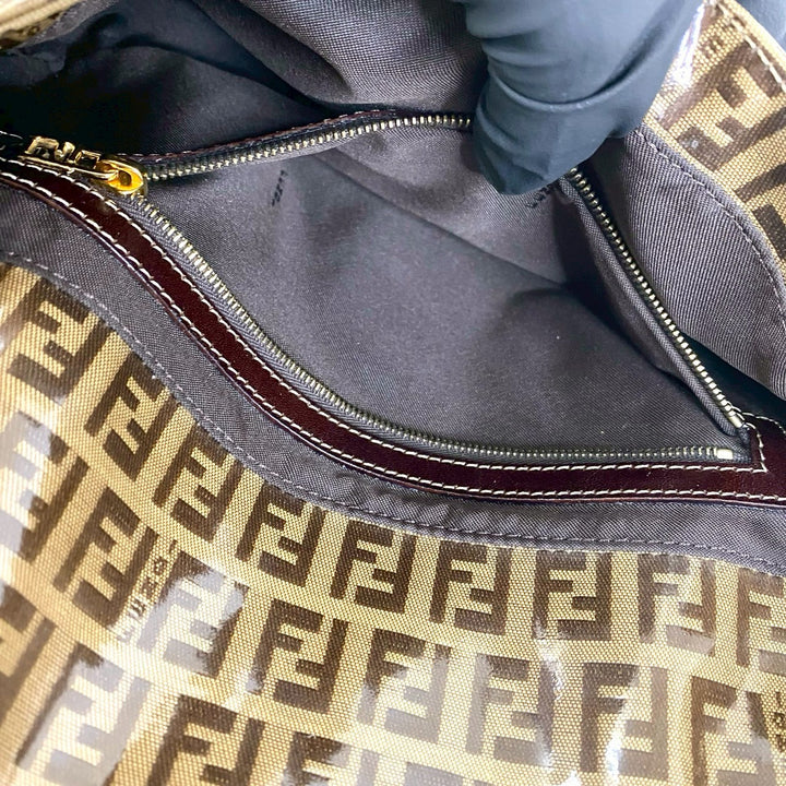 手提包 Fendi Mamma 水桶包
