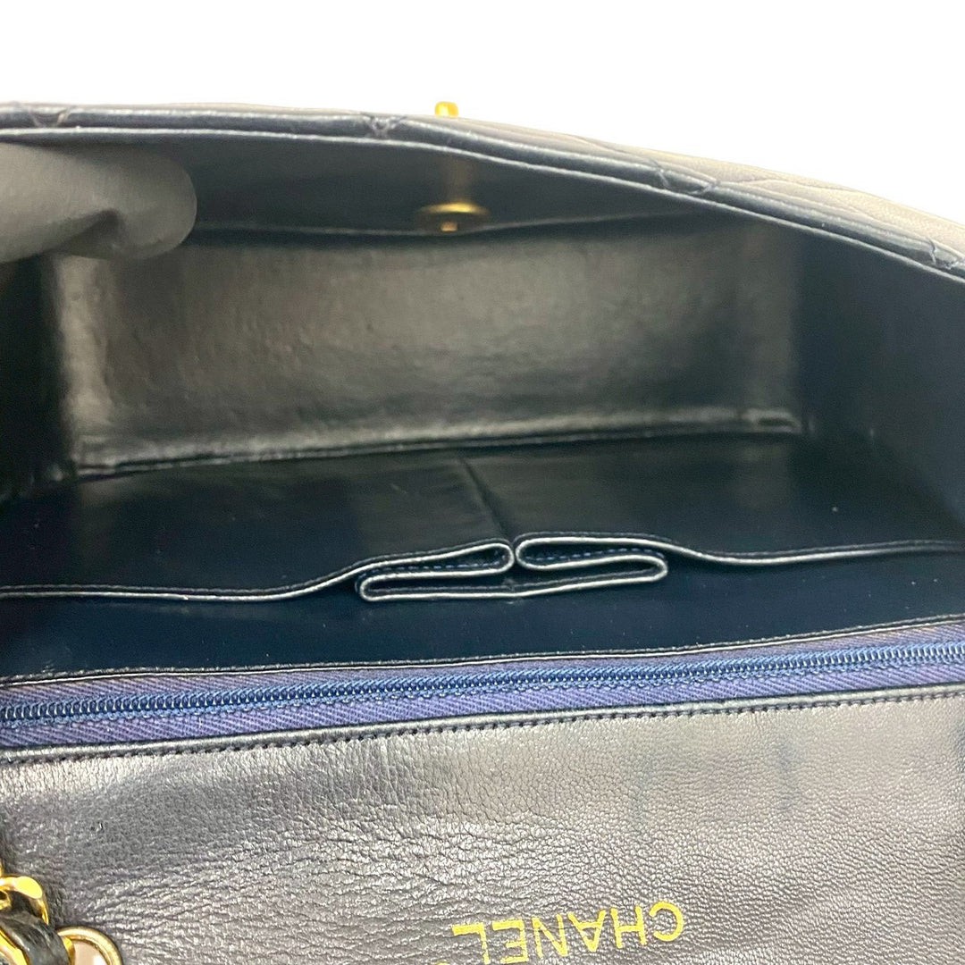 shoulder bag chanel
