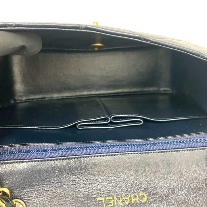 shoulder bag chanel