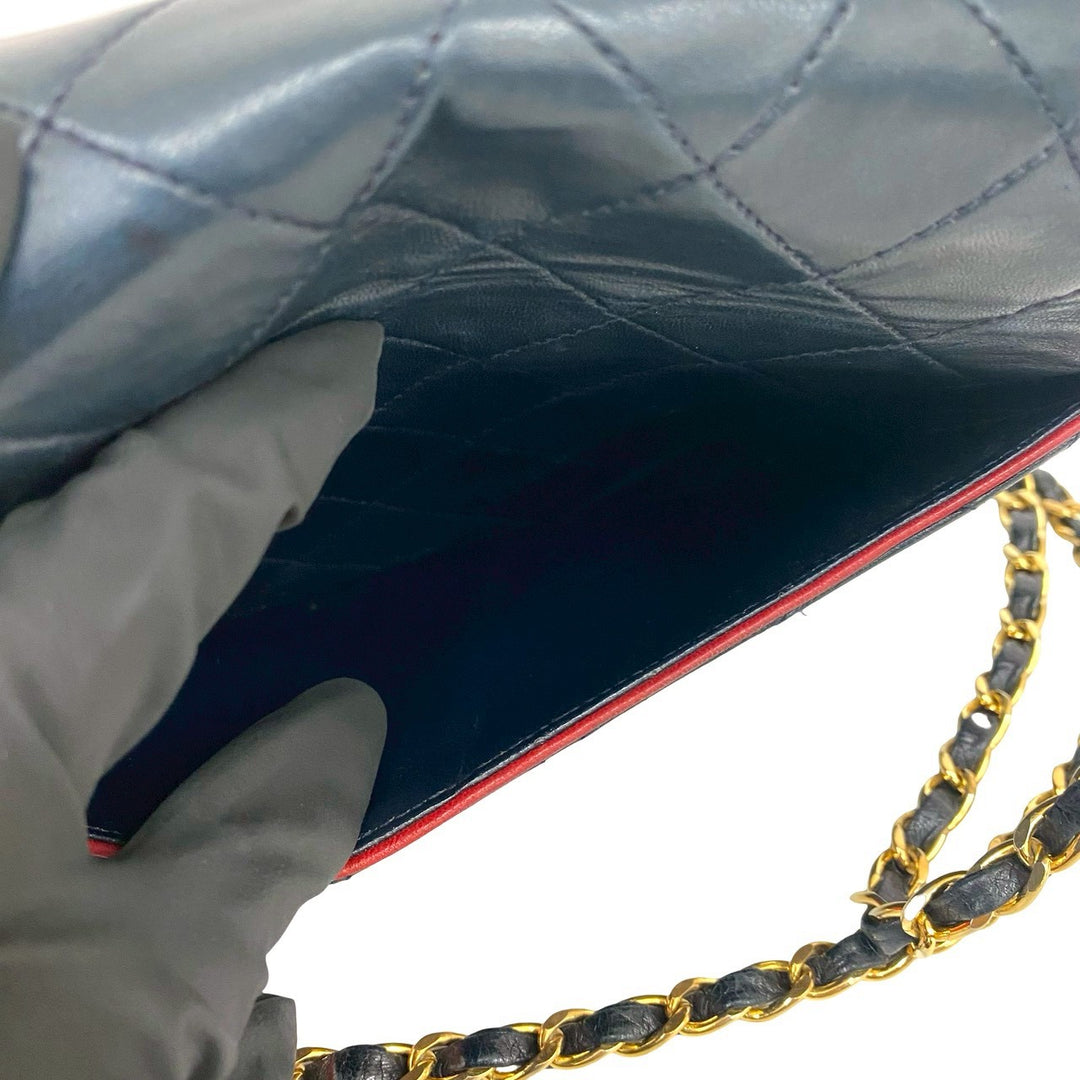 shoulder bag chanel