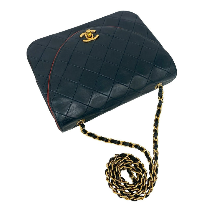 shoulder bag chanel