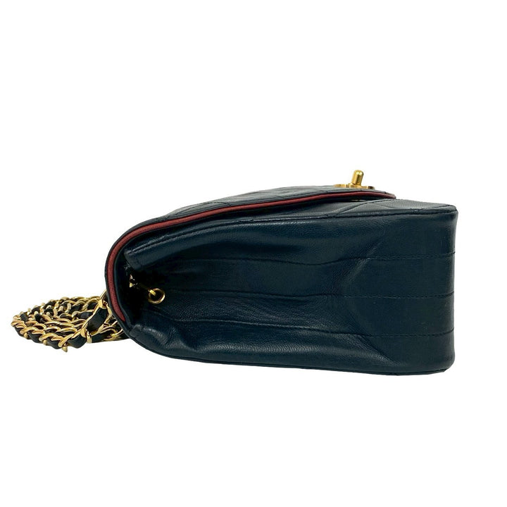 shoulder bag chanel