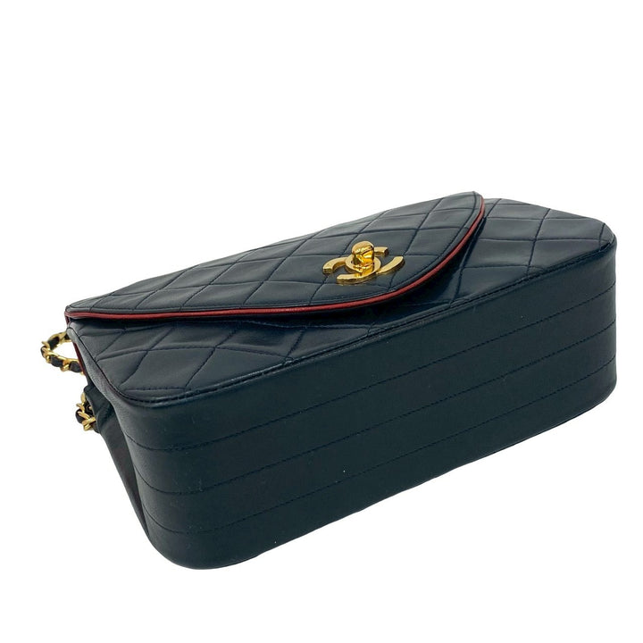 shoulder bag chanel