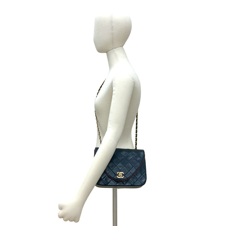 shoulder bag chanel
