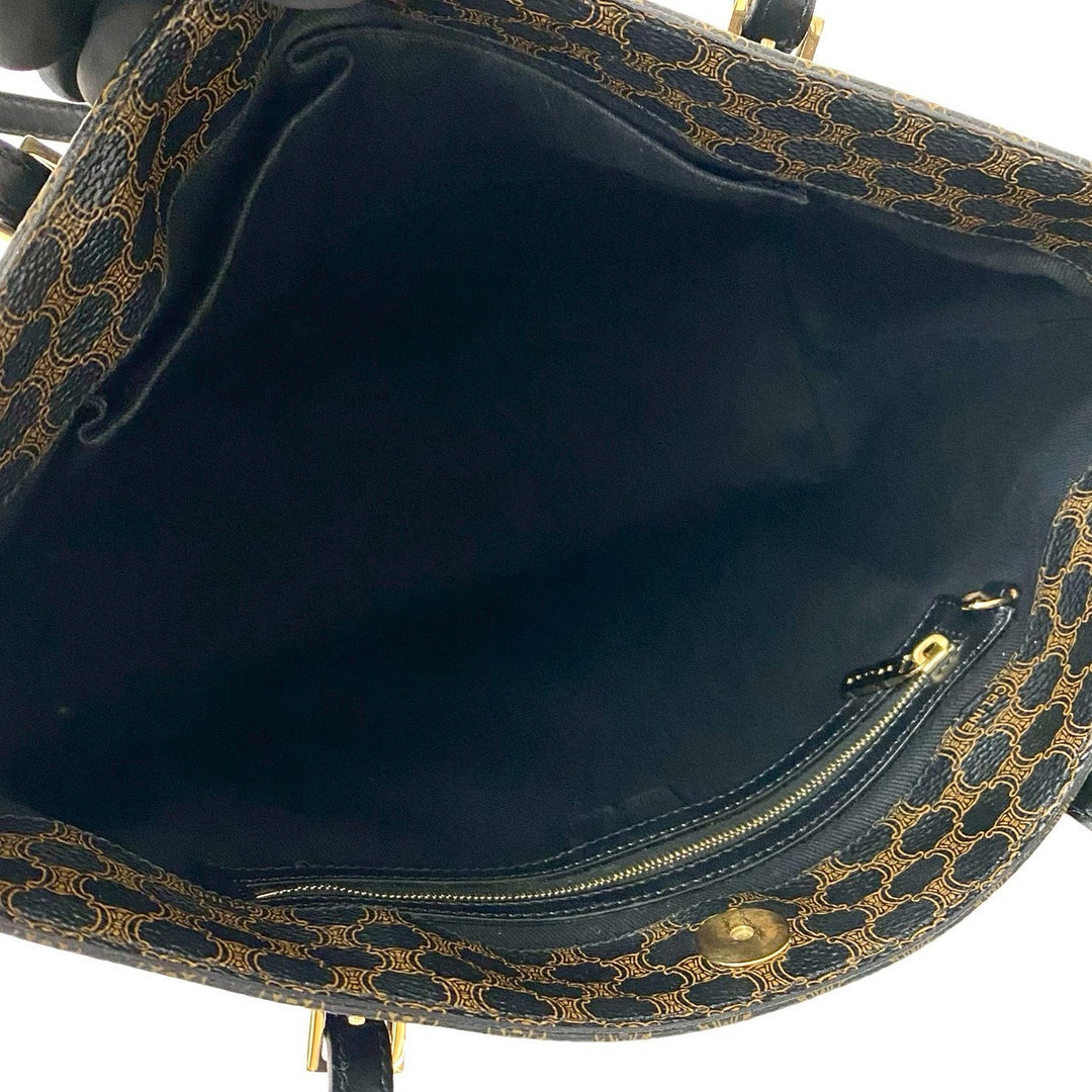トートバッグ セリーヌ ショッパー