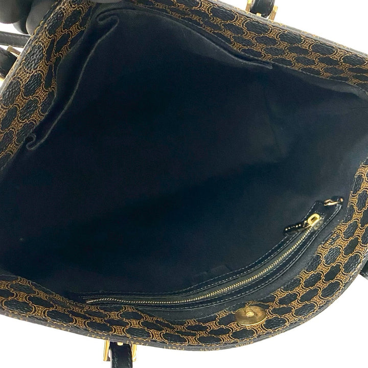 トートバッグ セリーヌ ショッパー
