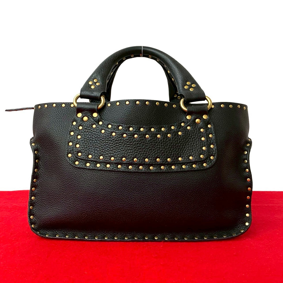 handbag celine boogie bag