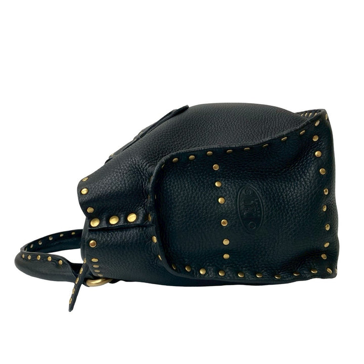 handbag celine boogie bag