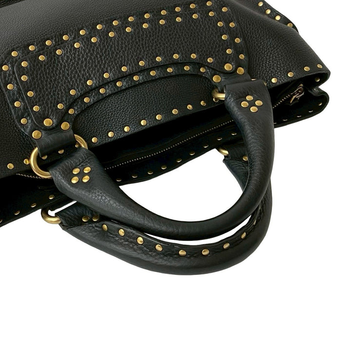 handbag celine boogie bag