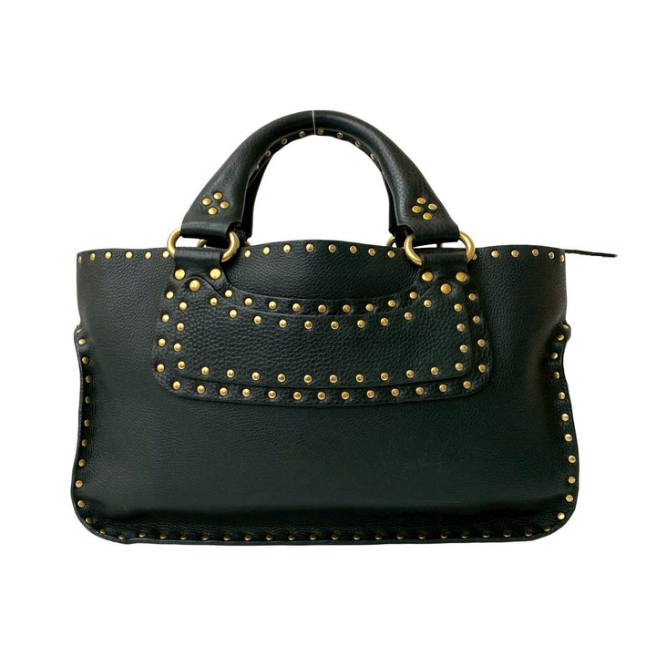 handbag celine boogie bag