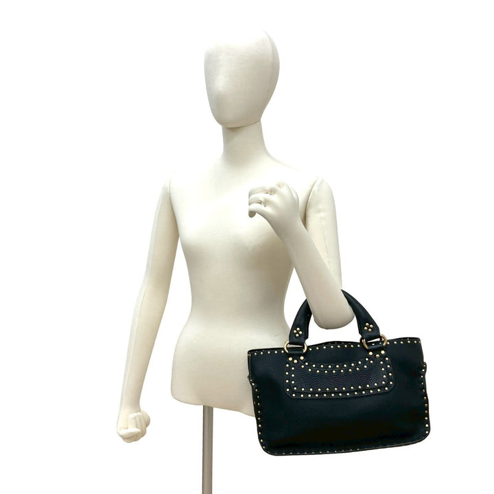 handbag celine boogie bag