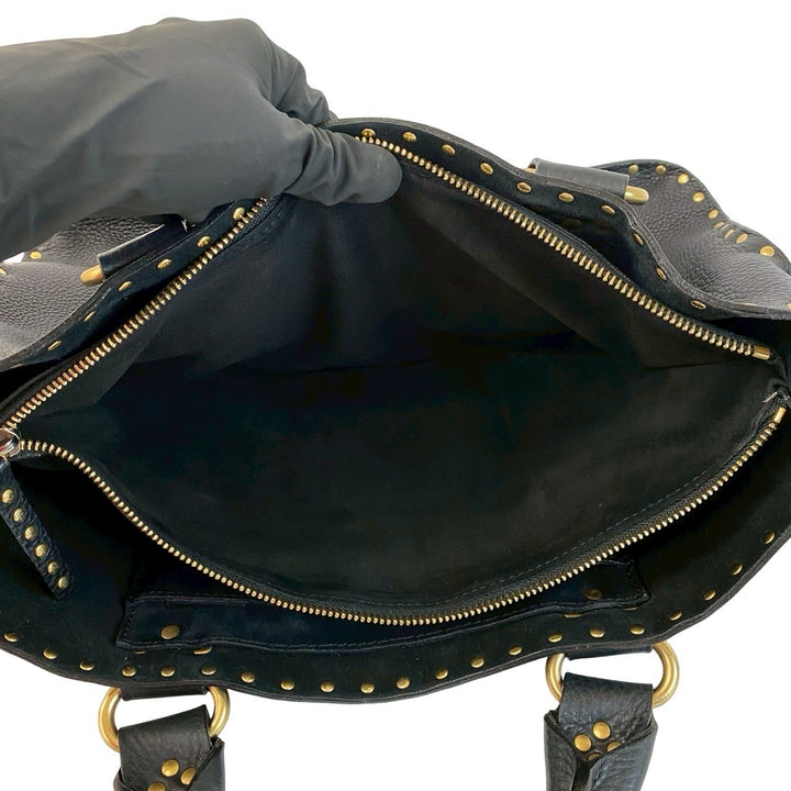 handbag celine boogie bag