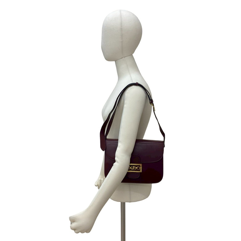 shoulder bag celine
