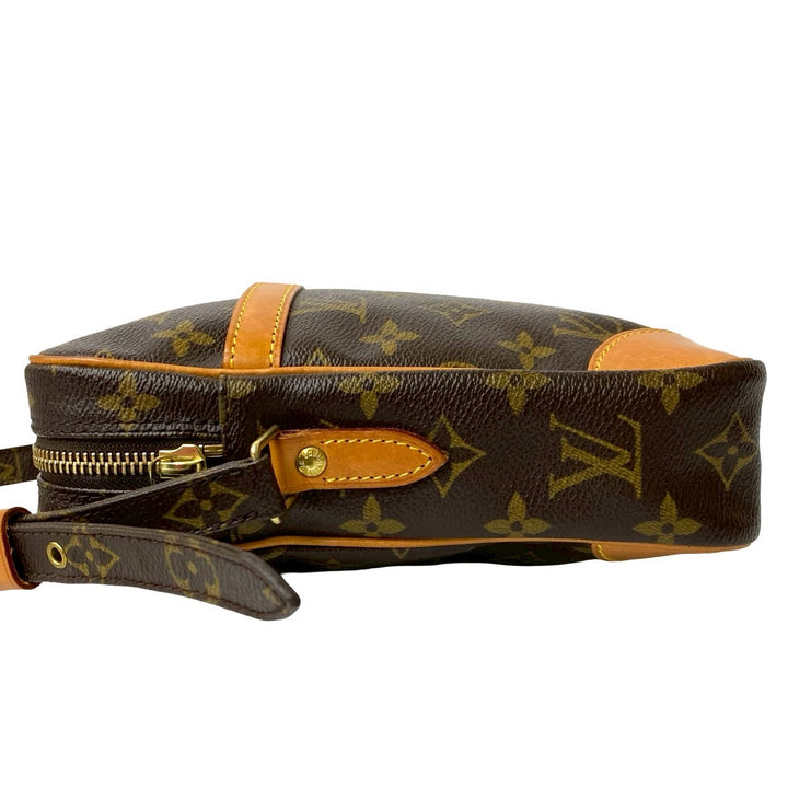 Shoulder bag Louis Vuitton Danube