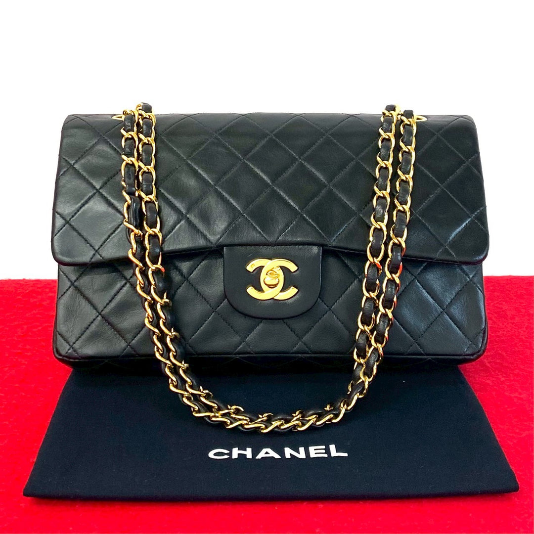 shoulder bag chanel