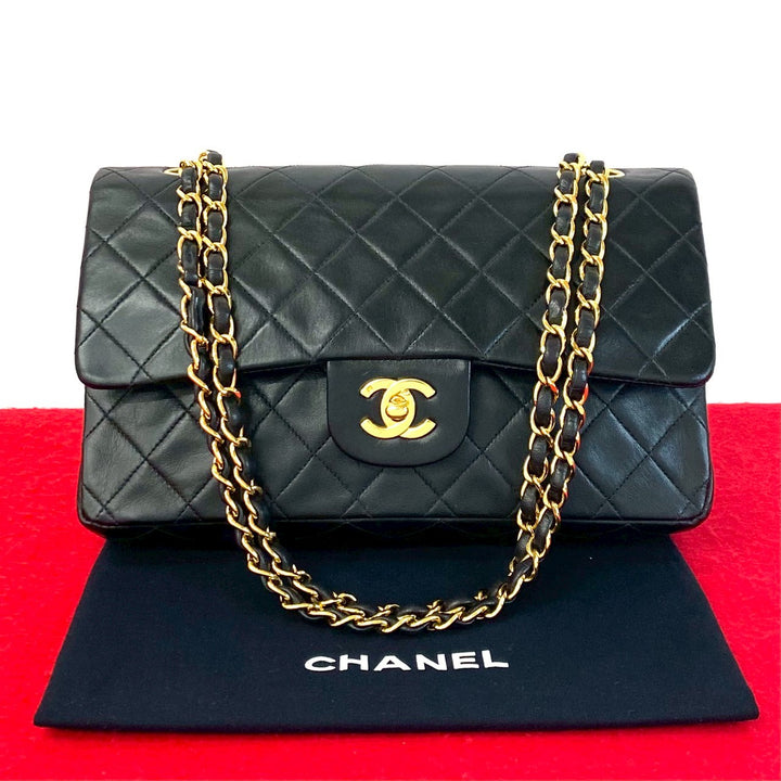 shoulder bag chanel