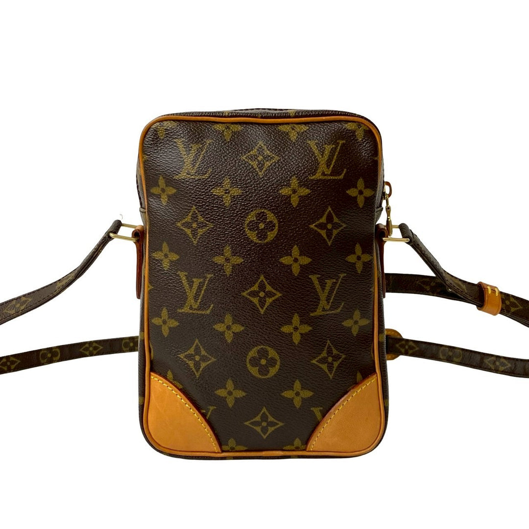 Shoulder bag Louis Vuitton Danube
