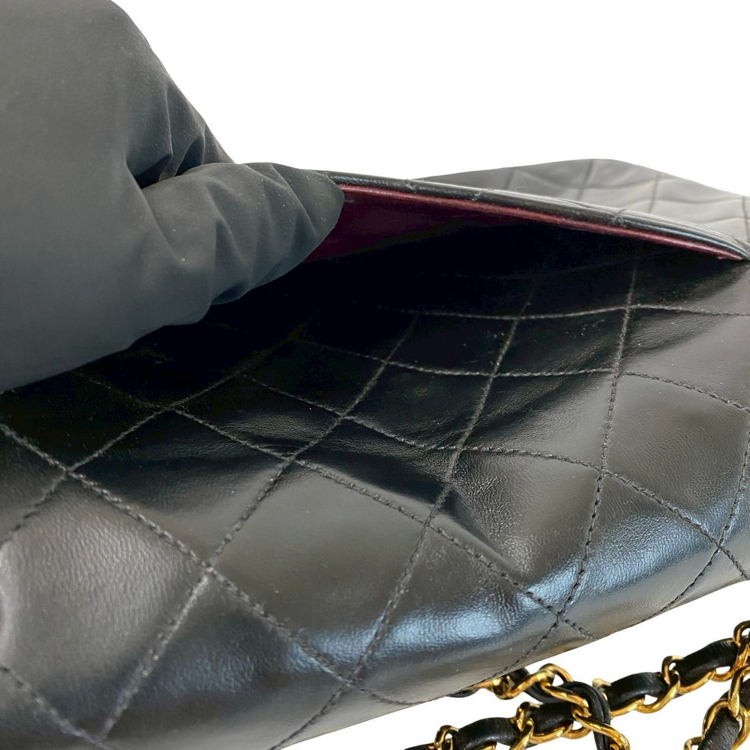 shoulder bag chanel