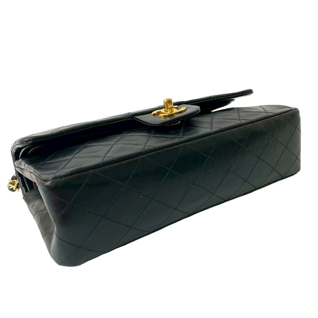 shoulder bag chanel