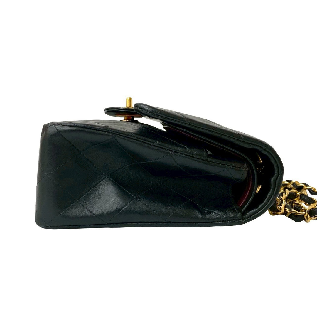 shoulder bag chanel