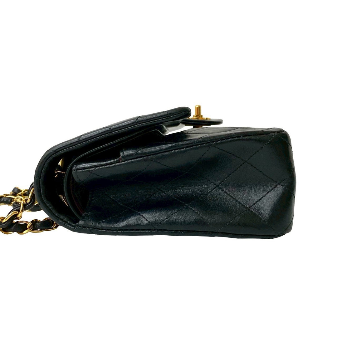 shoulder bag chanel