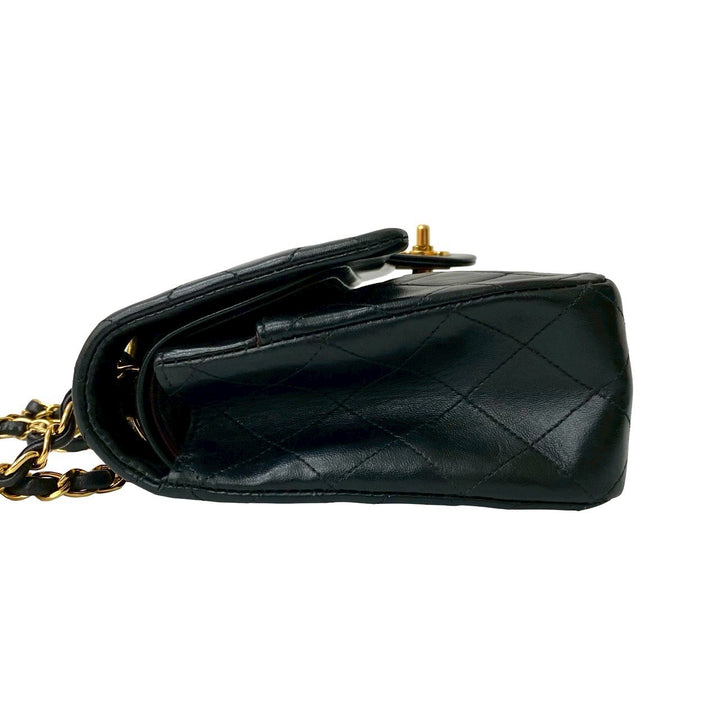 shoulder bag chanel