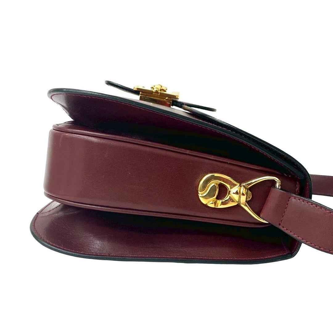 shoulder bag celine